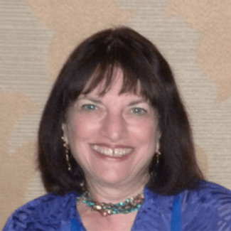 Ellen B. Geller