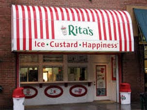 Rita's Water Ice - Grant Ave