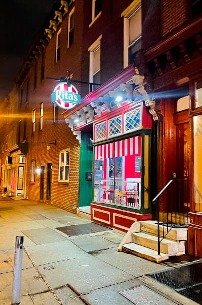 Rita's South Street West