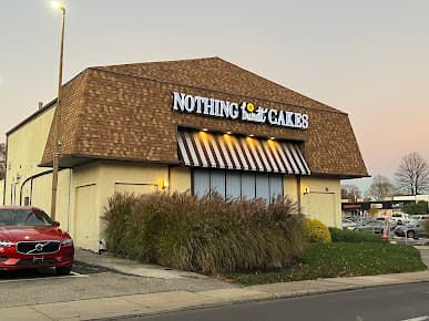 Nothing Bundt Cakes – Wynnewood