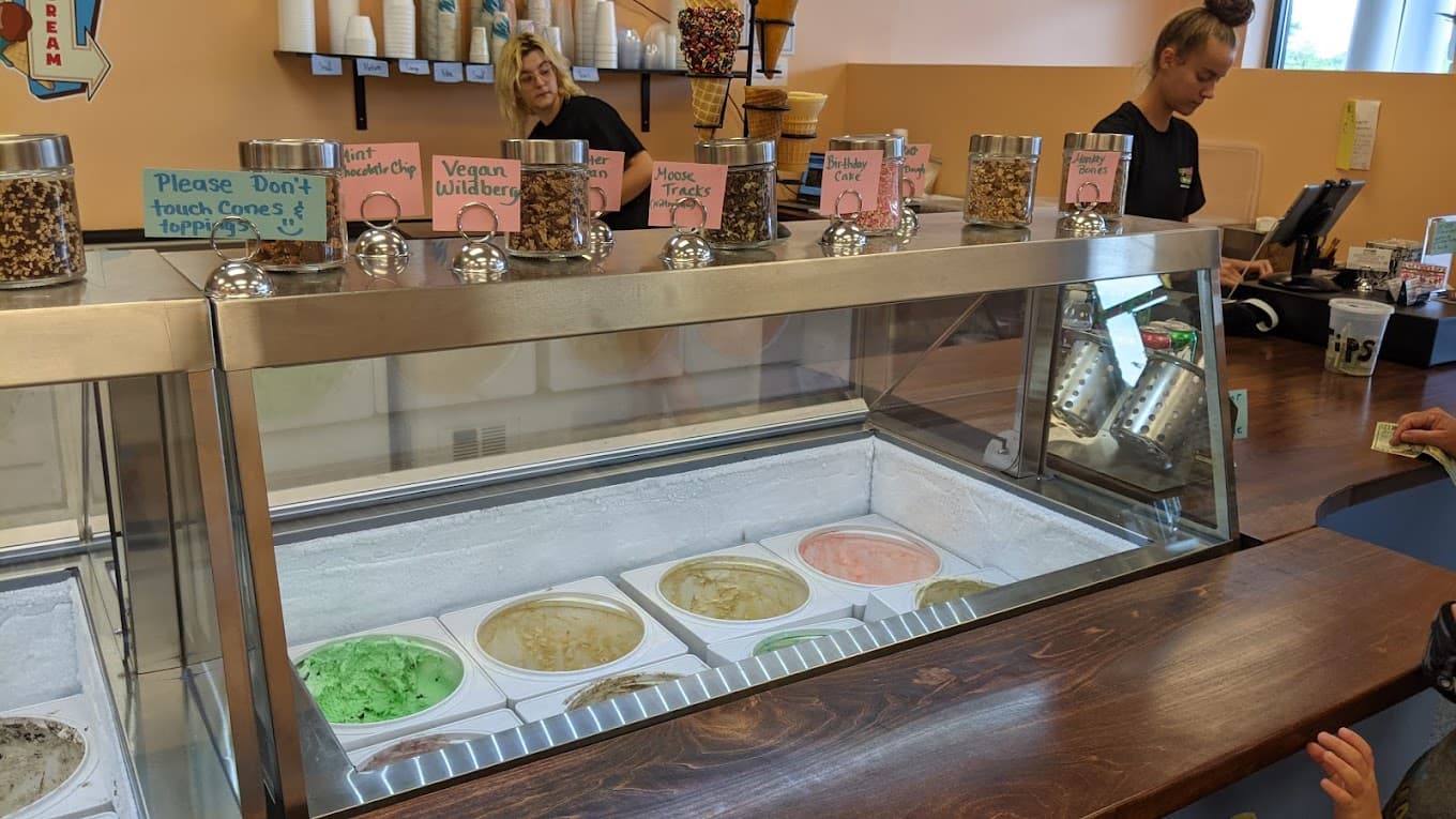 Primo Water Ice