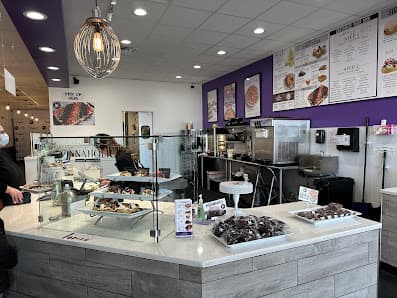 Cinnaholic