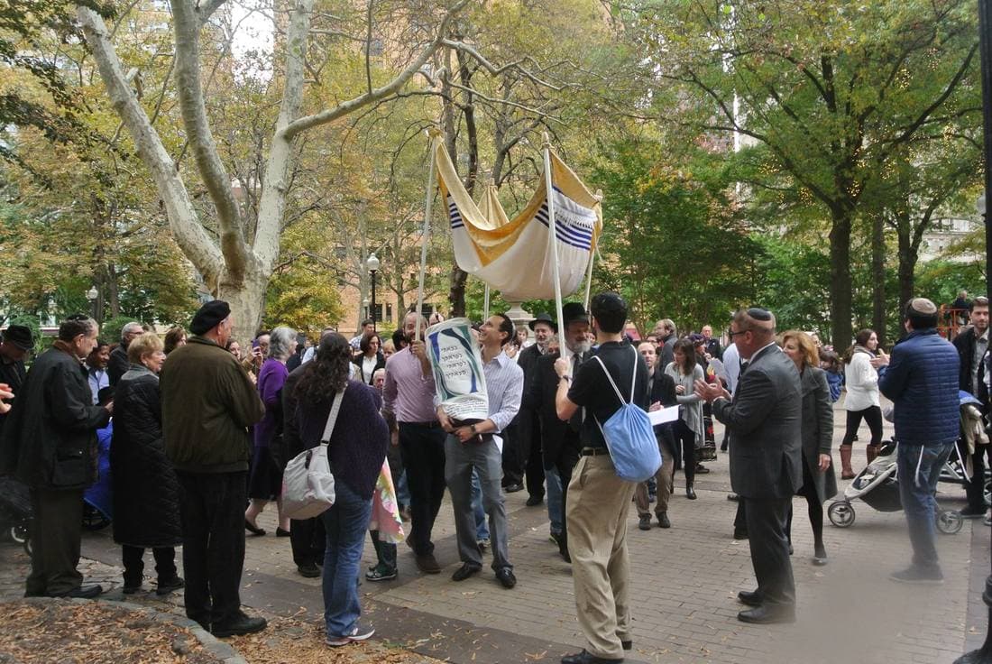 Mishmar volunteers in Israel