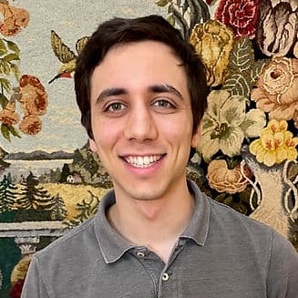 Ethan Lewis
