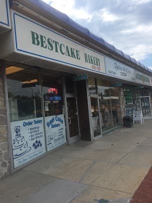 Best Cake Kosher Bakery