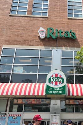 Rita's Water Ice - Yorktown Plz