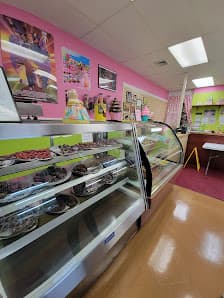 Magical Sweet Shop
