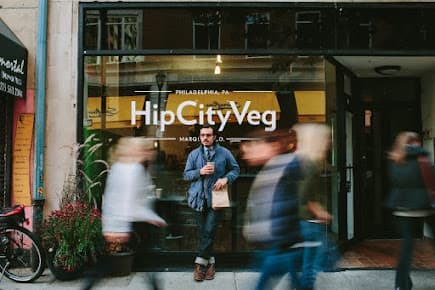 HipCityVeg - Philadelphia