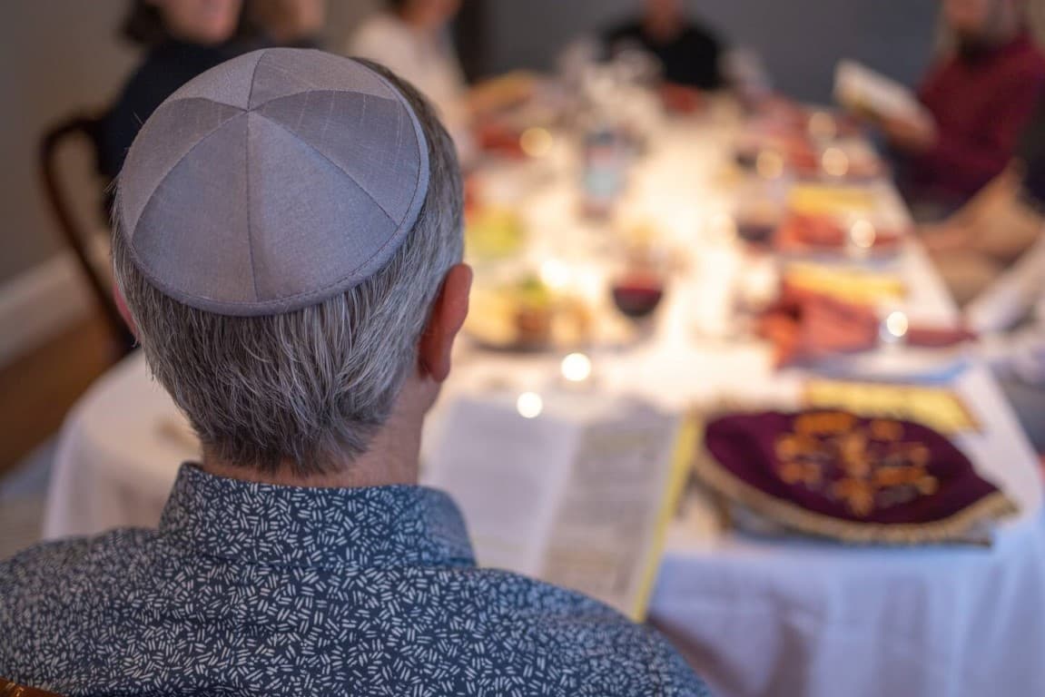 Mekor Habracha membership community moments