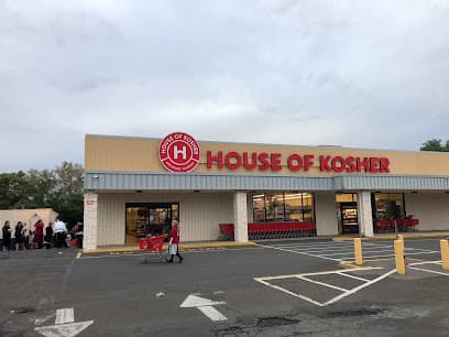 House of Kosher