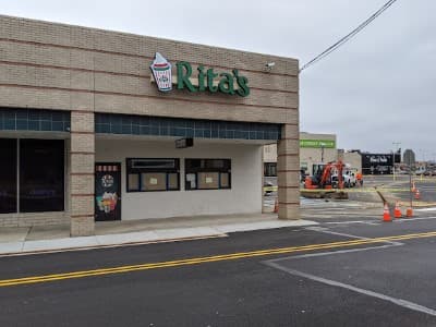 Rita's Water Ice - Roosevelt Mall