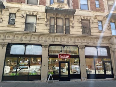 Kilwins Philadelphia