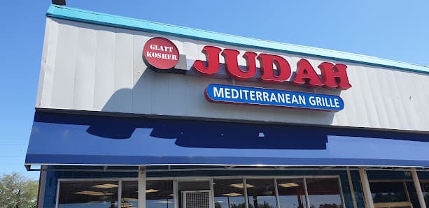 Judah Mediterranean Grill