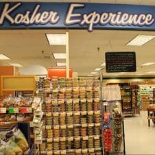 Kosher Experience - Evesham RD