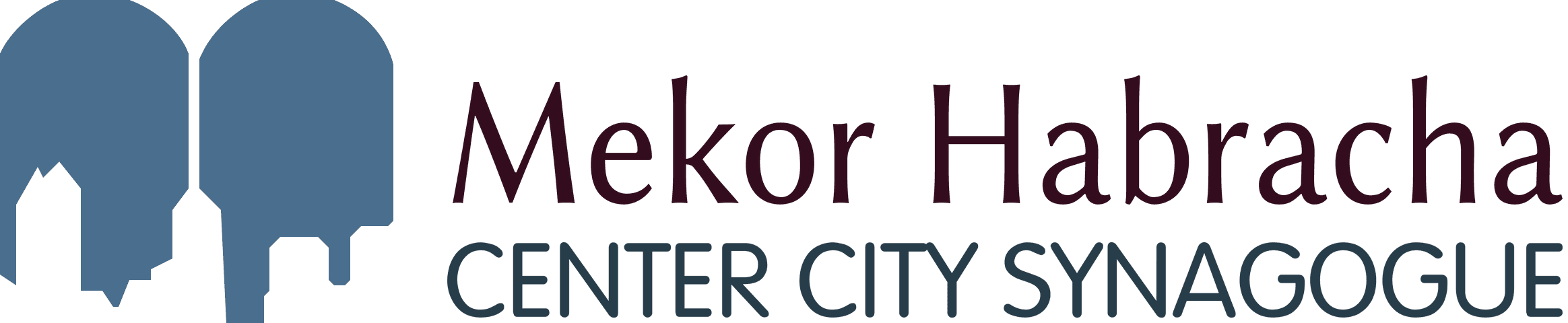 Mekor Habracha Center City Synagogue