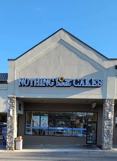 Nothing Bundt Cakes – Springfield