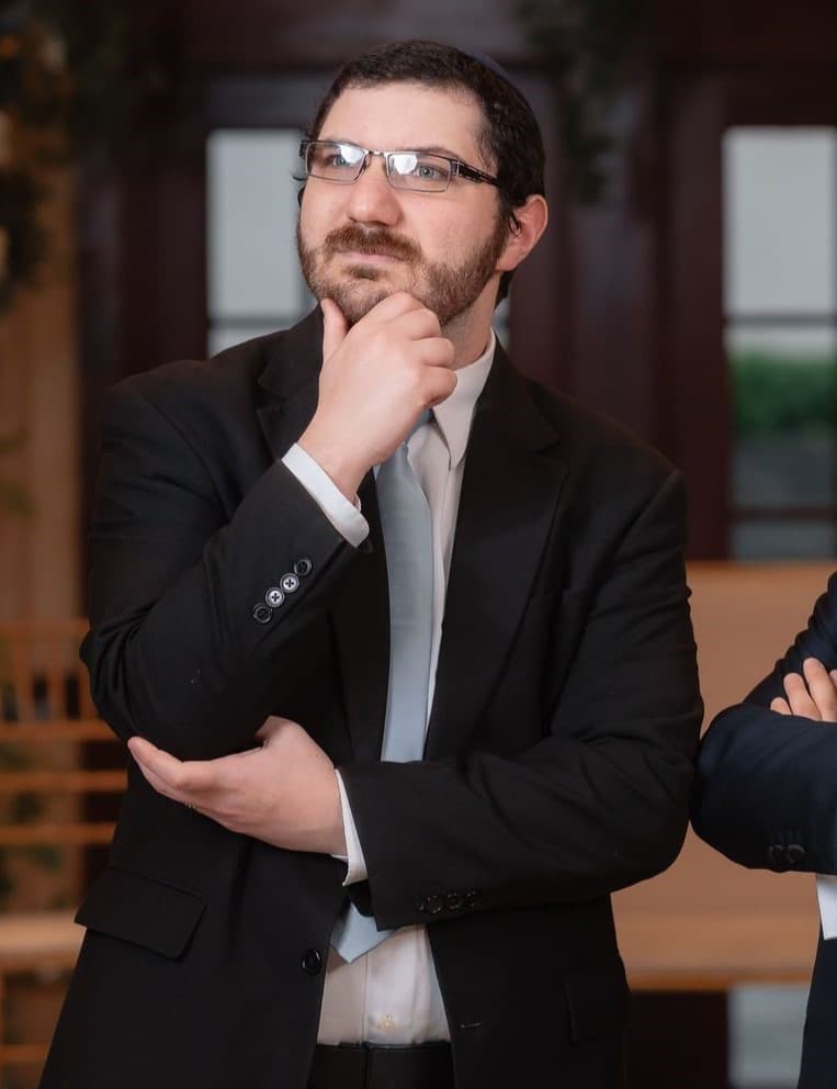 Rabbi Steven Gotlib